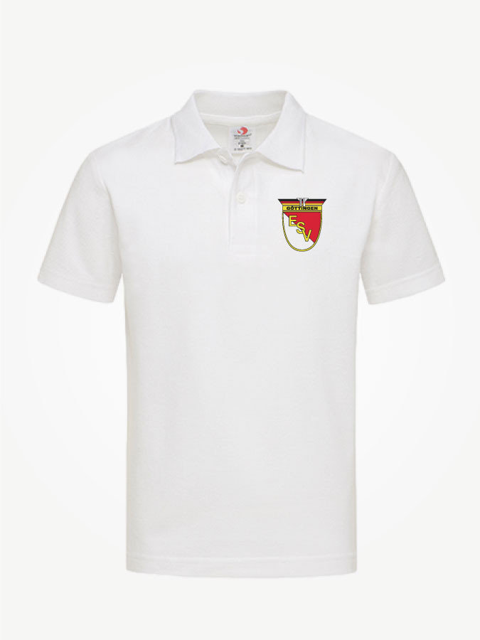 Poloshirt Basic Kids