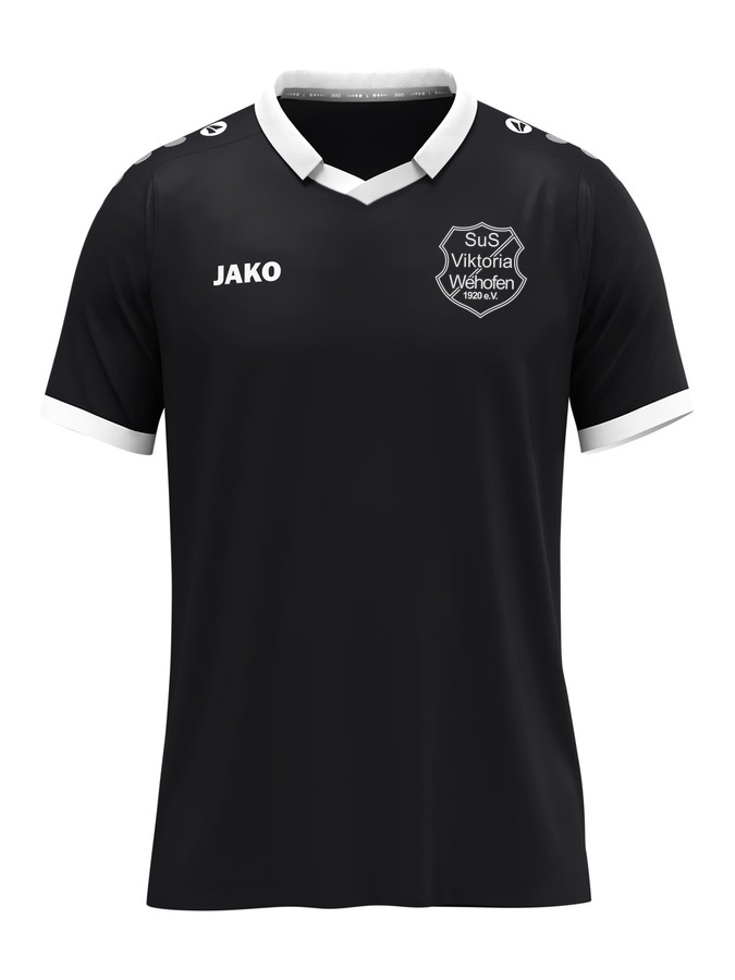 Jako Trikot Glory Kurzarm
