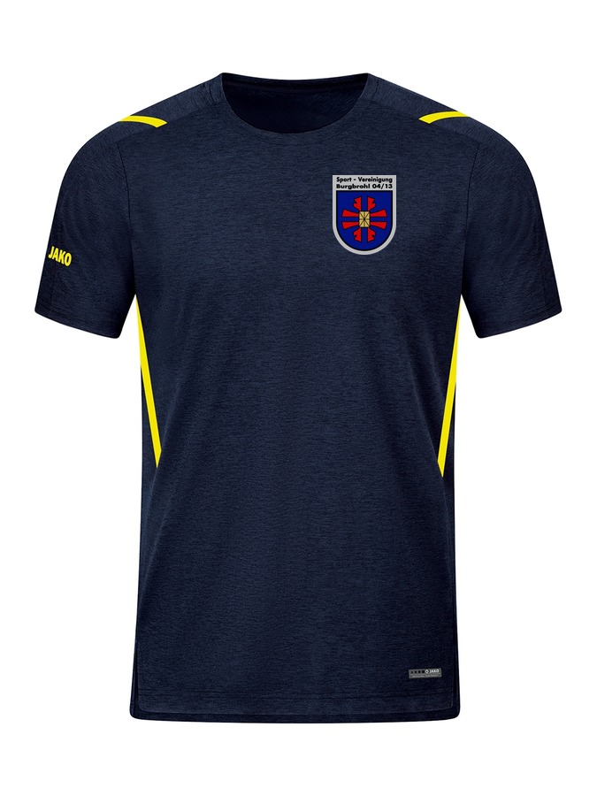 Jako T-Shirt Challenge