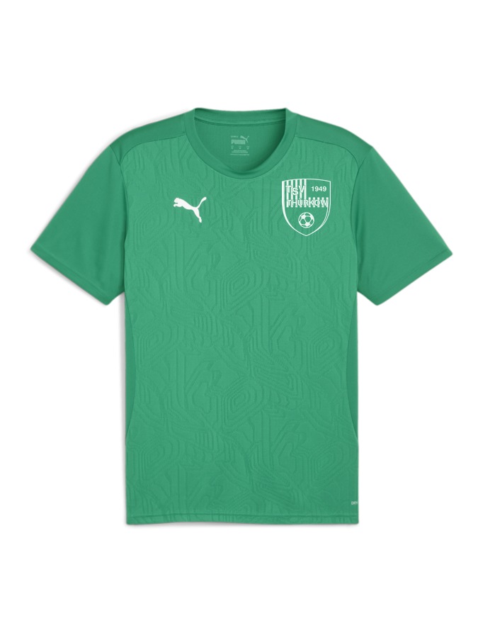 PUMA teamFINAL Trainingsshirt