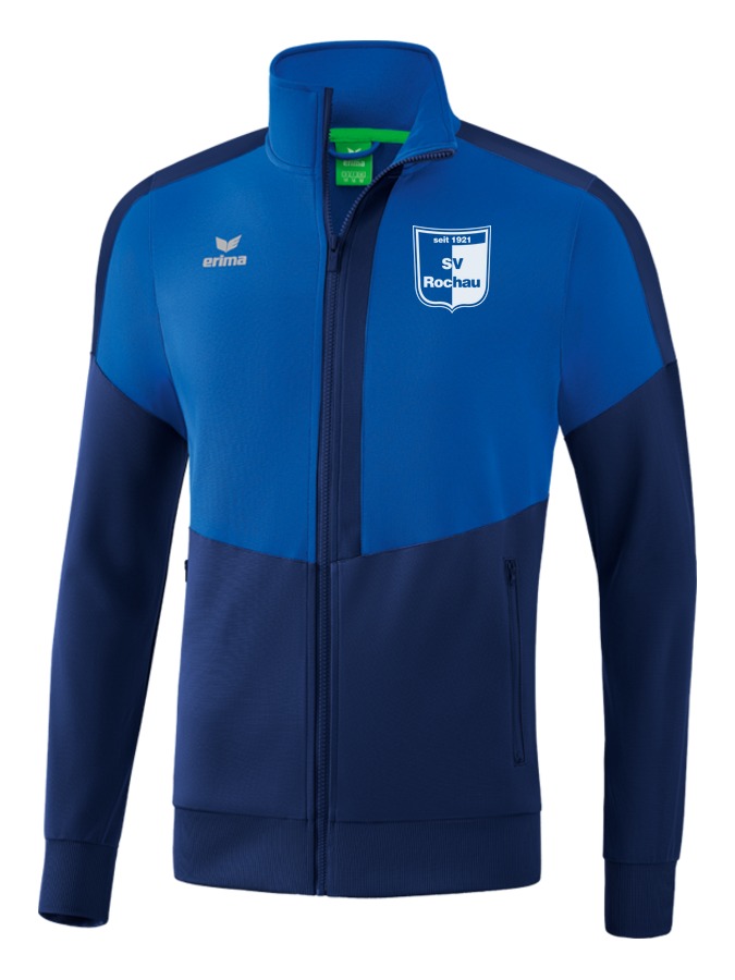 Erima Squad Worker Jacke