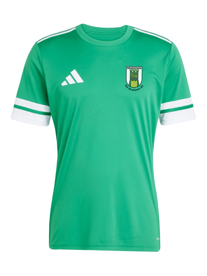 adidas Squadra 25 Trikot