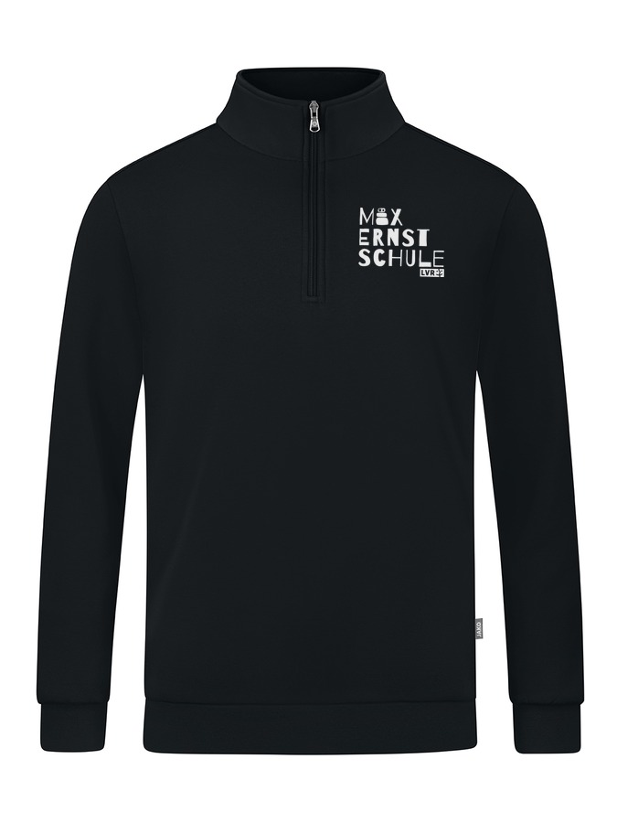 Jako Ziptop Organic
