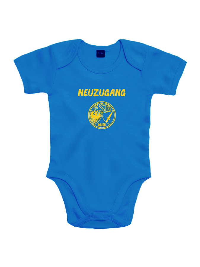 Baby Body Neuzugang