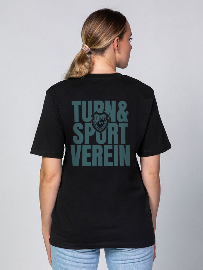 Oversized Shirt Urban Unisex