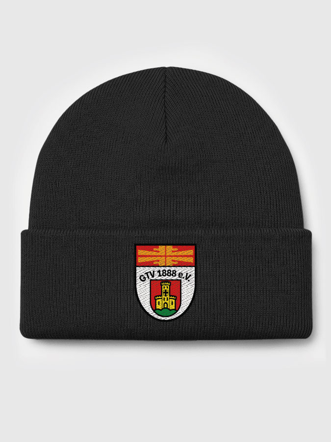 Beanie Sticklogo