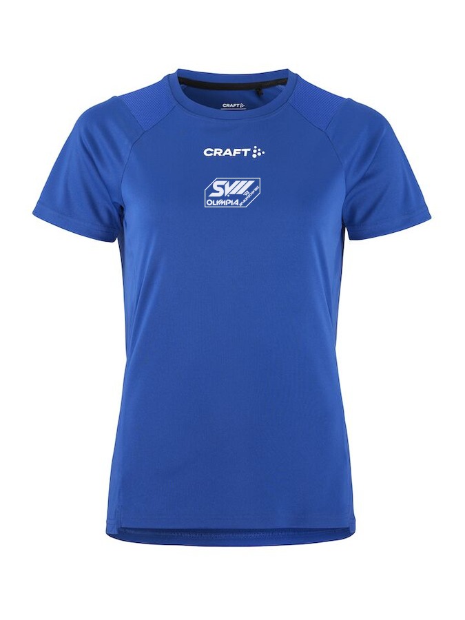 Craft Rush 2.0 T-Shirt Damen