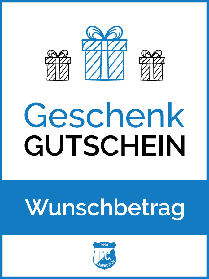 Gutschein zum Ausdrucken