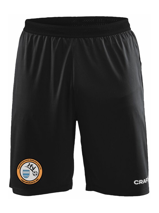 Craft Progress 2.0 Shorts