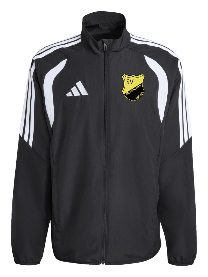 adidas Tiro 26 League Präsentationsjacke
