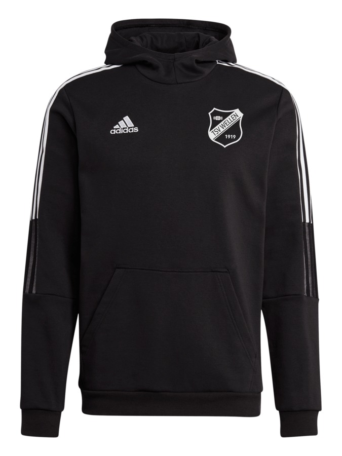 adidas Tiro 21 Sweat Hoodie