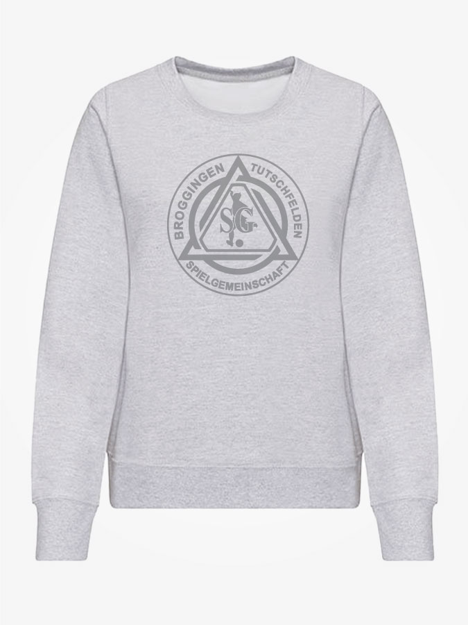 Sweater All Grey Unisex