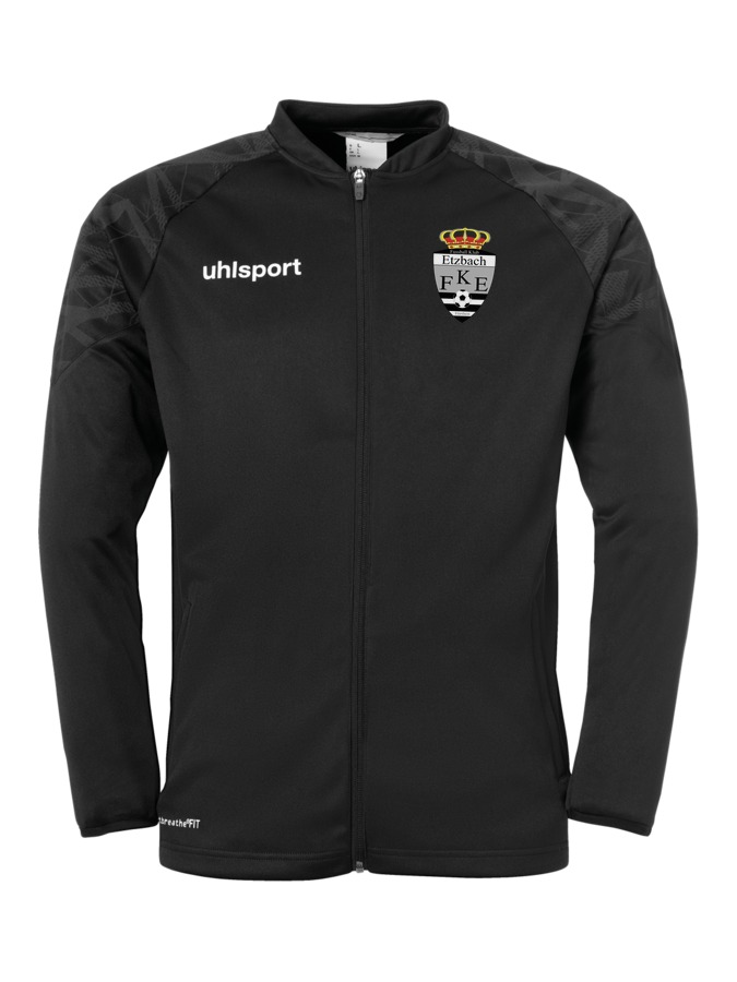 uhlsport Goal 25 Poly Jacke