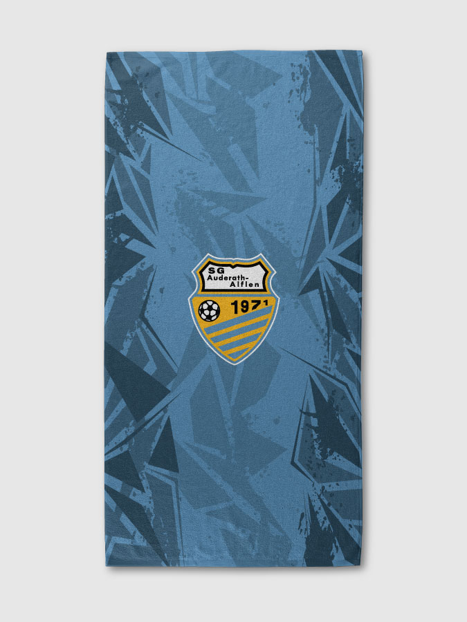 Strandhandtuch Dynamic