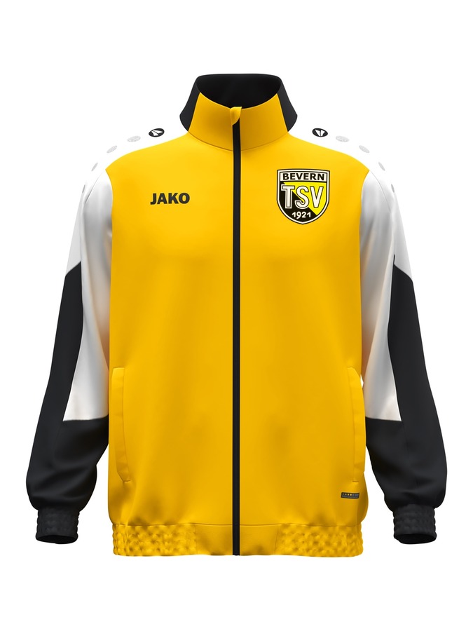 Jako Webjacke Dynamic