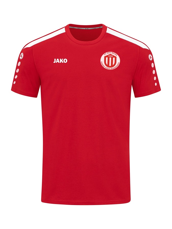 Jako T-Shirt Power