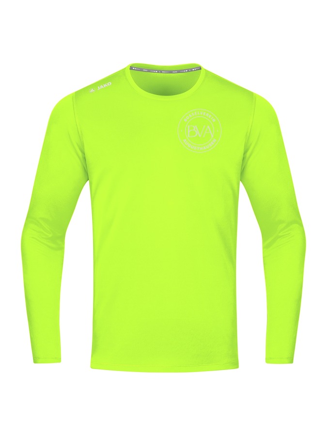Jako Longsleeve Run 2.0