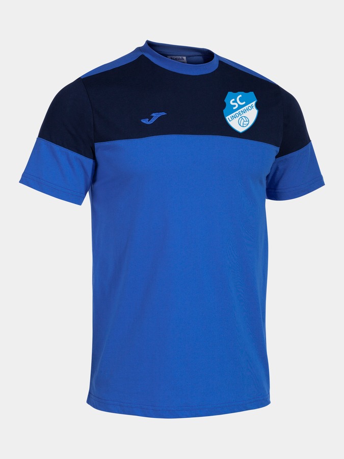 Joma Crew V T-Shirt