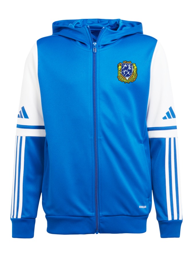adidas Squadra 25 Kapuzenjacke