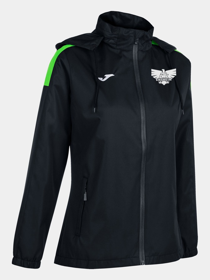 Joma Regenjacke Trivor Damen