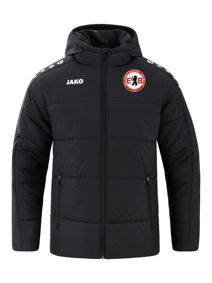 Jako Steppjacke One