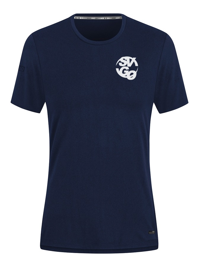 Jako T-Shirt Pro Casual Damen