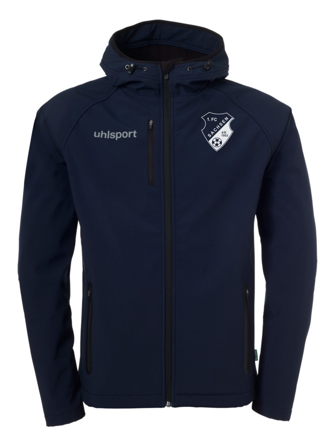 uhlsport Essential Softshelljacke
