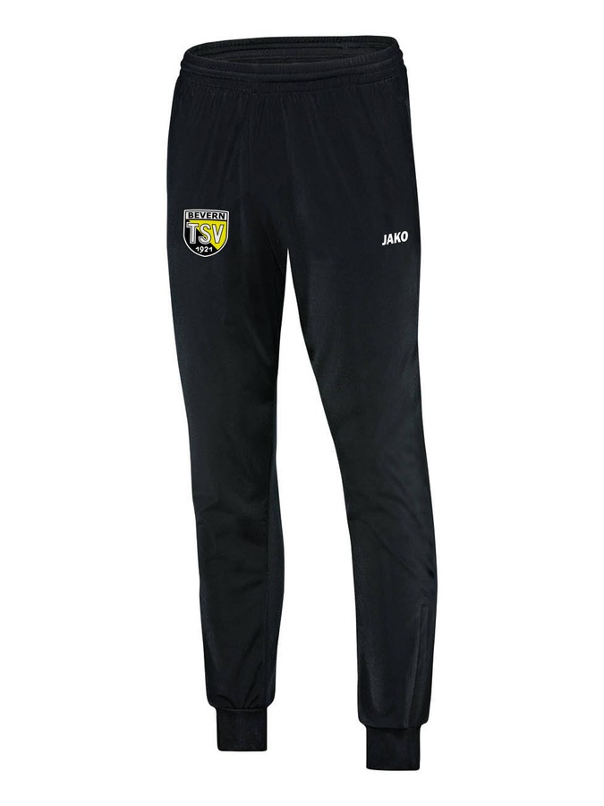 Jako Polyesterhose Classico