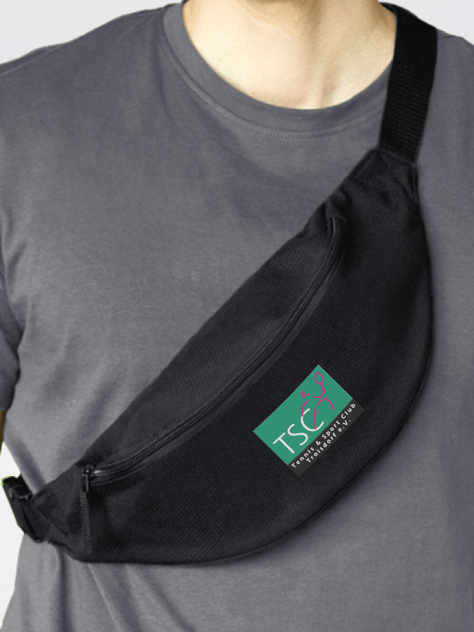 Bauchtasche Essential