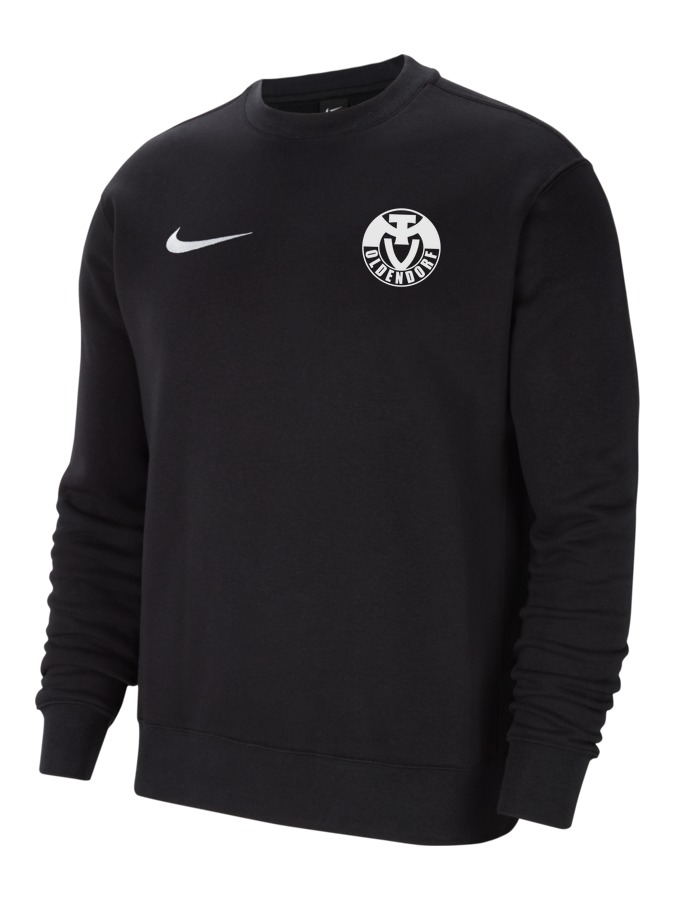 Nike Park 20 Fleece Crew