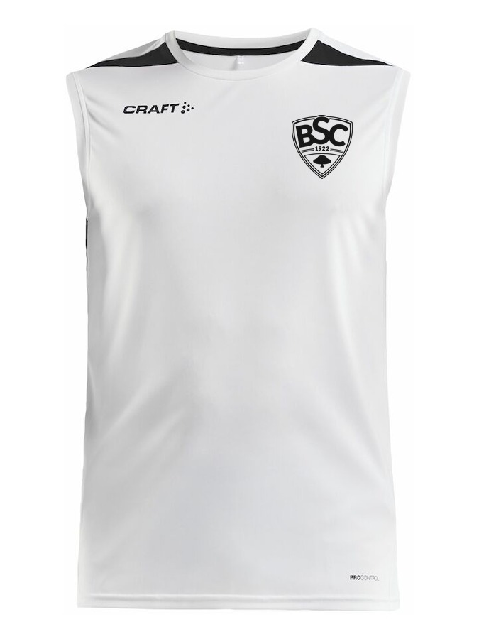 Craft Pro Control Impact Tanktop