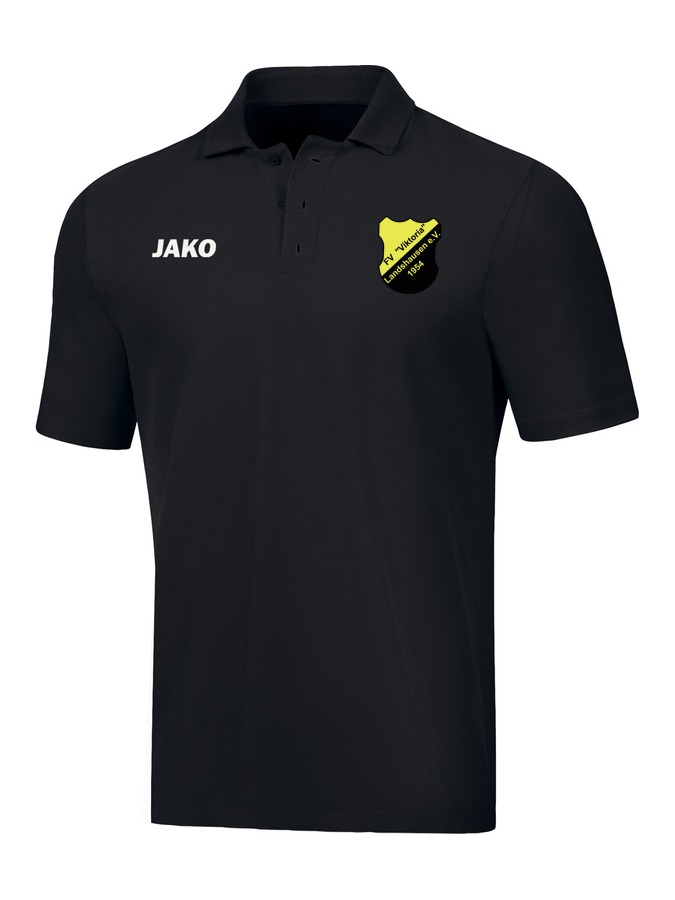 Jako Poloshirt Base