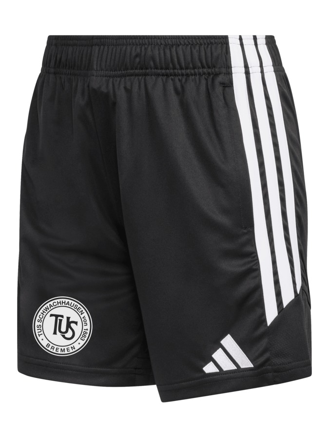 adidas Tiro 26 League Trainingsshorts Damen