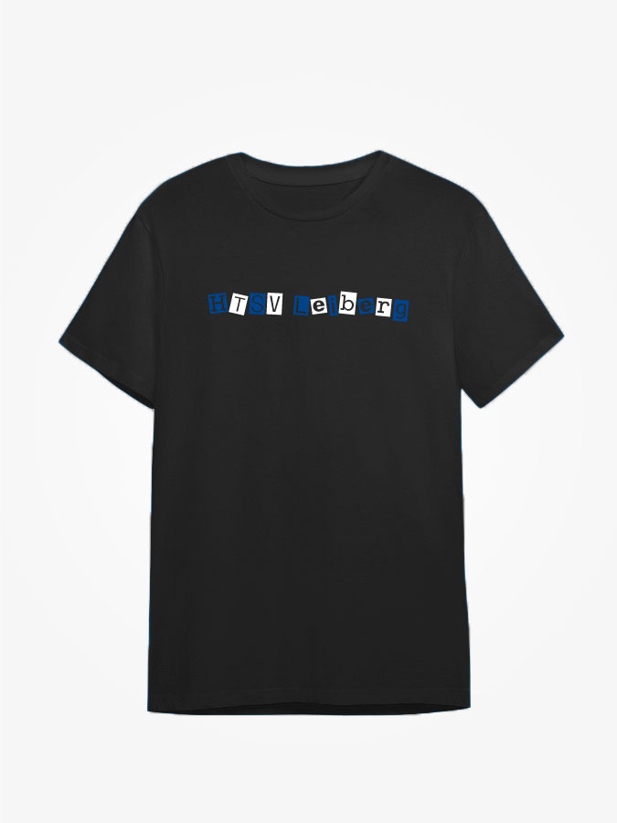 Shirt Letter Kids
