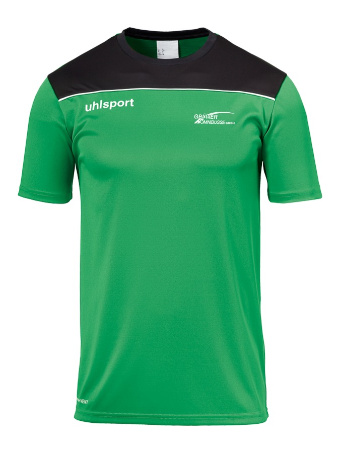 uhlsport Offense 23 Poly Shirt