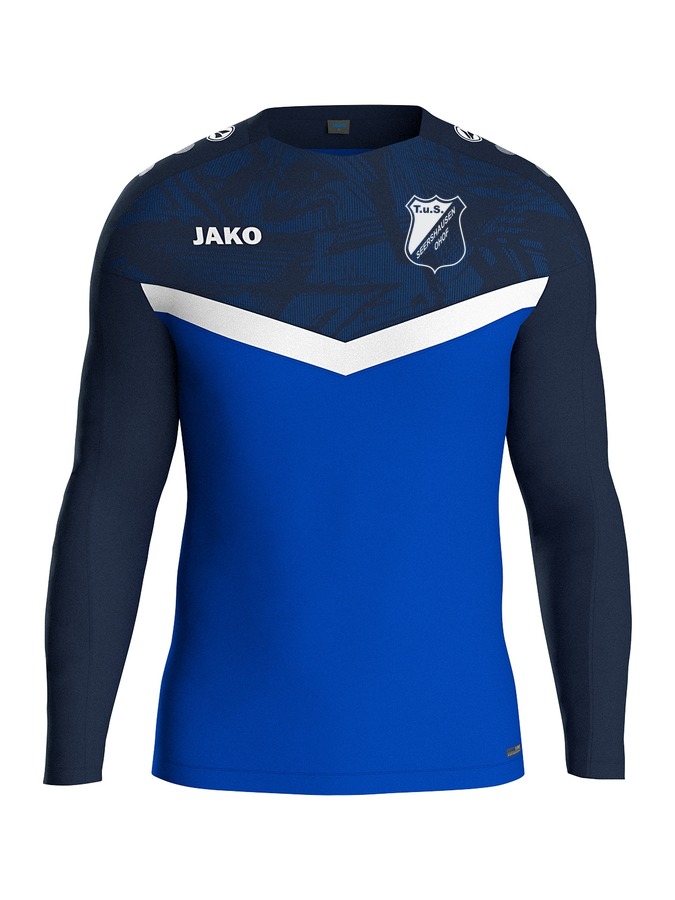 Jako Sweatshirt Iconic