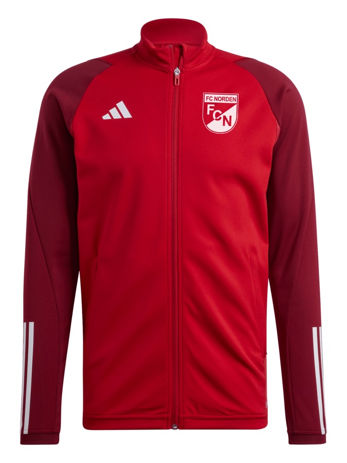 adidas Tiro 23 Competition Trainingsjacke
