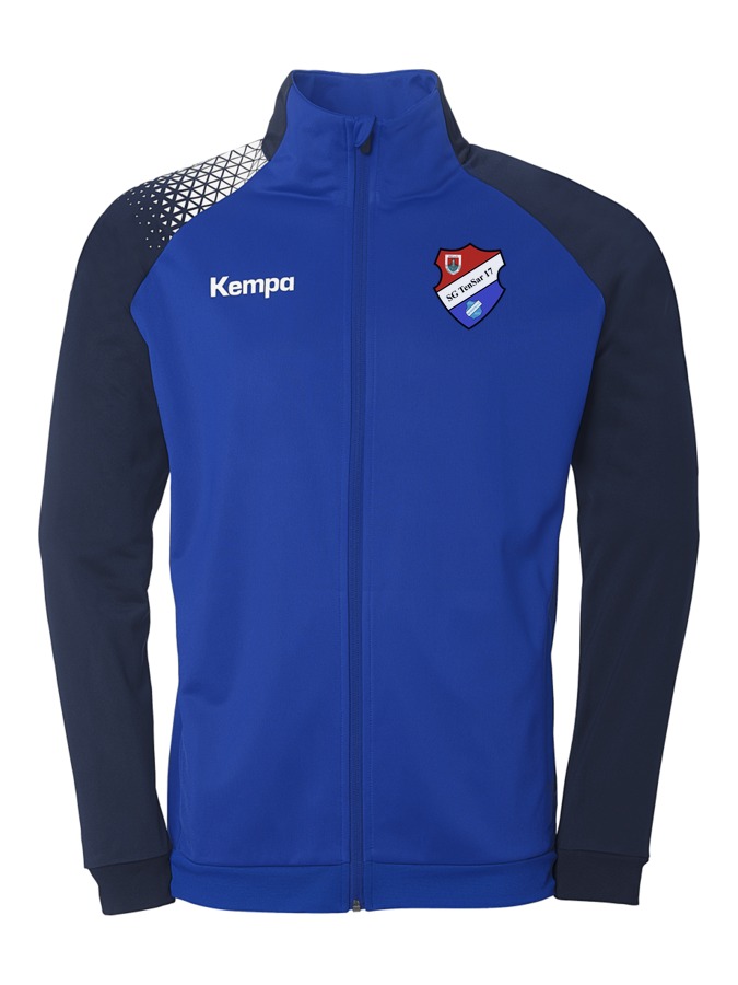 Kempa Ambition 28 Poly Jacke