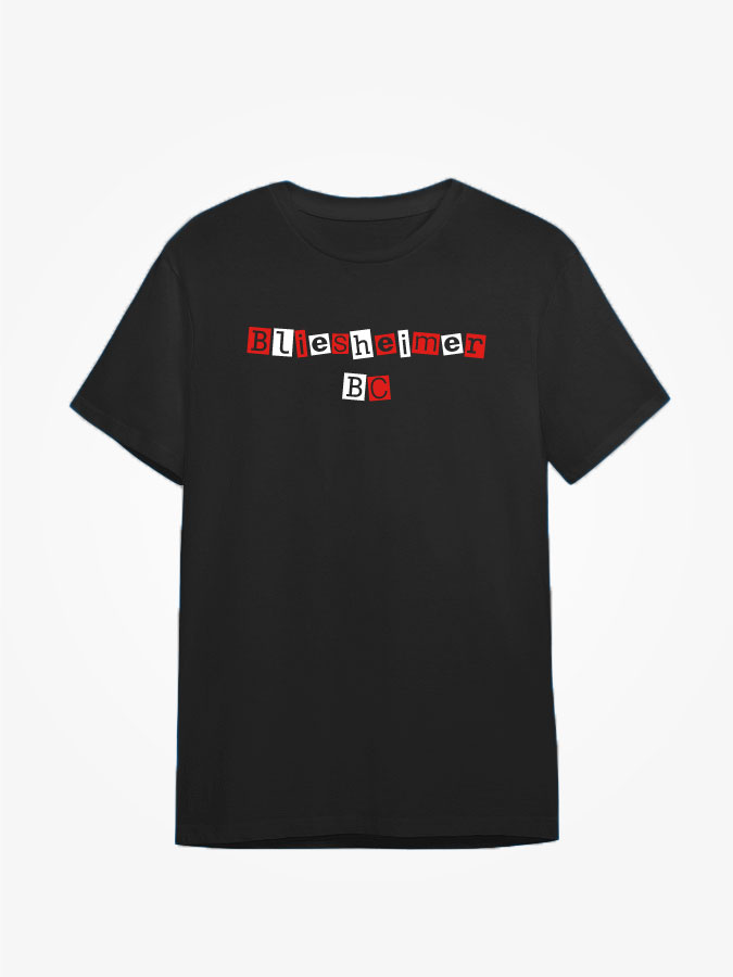 Shirt Letter Kids