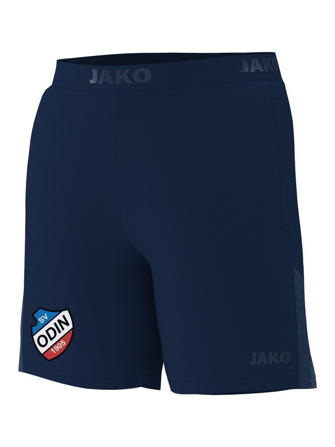 Jako Running Short Power