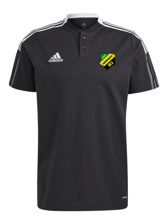 adidas Tiro 21 Poloshirt