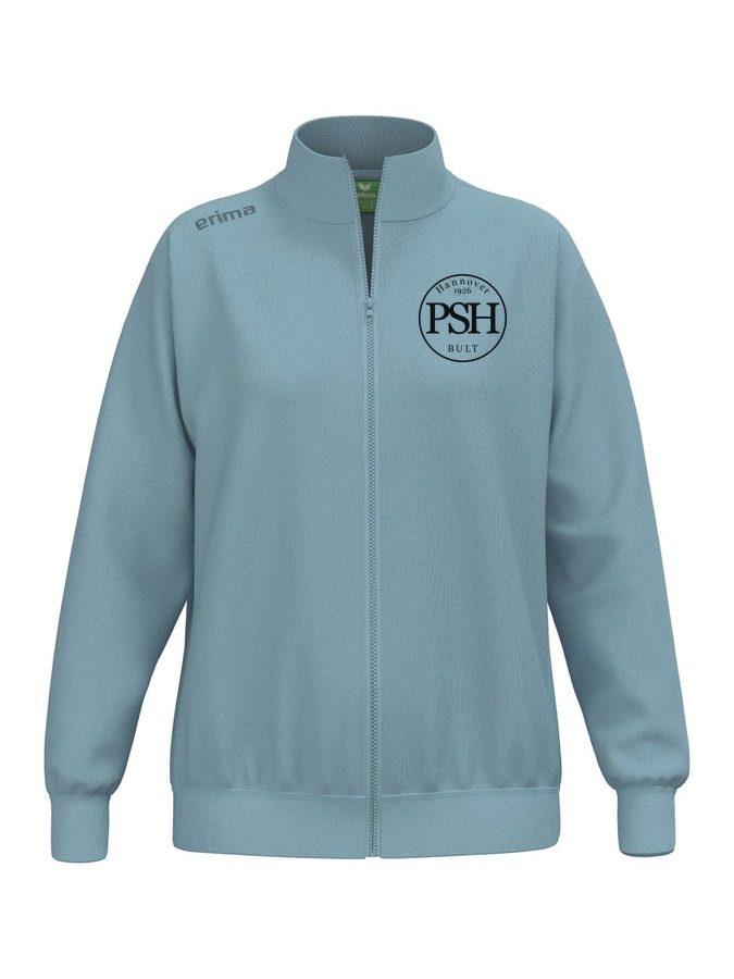 Erima Teamsport Sweatjacke Damen