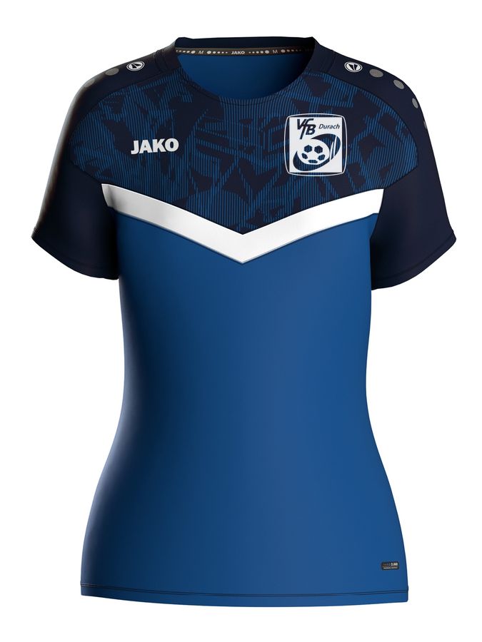 Jako T-Shirt Iconic Damen