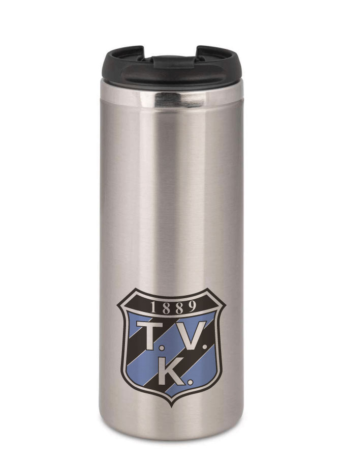 Edelstahl-Thermosbecher