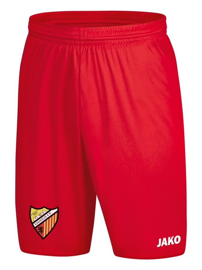 Jako Sporthose Manchester 2.0 ohne Innenslip