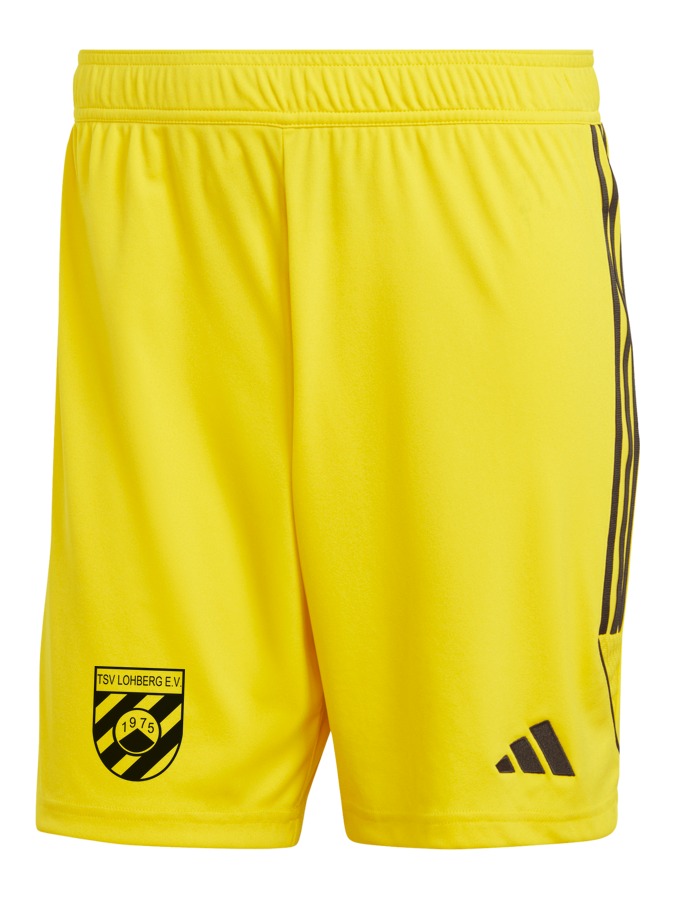 adidas Tiro 23 Shorts