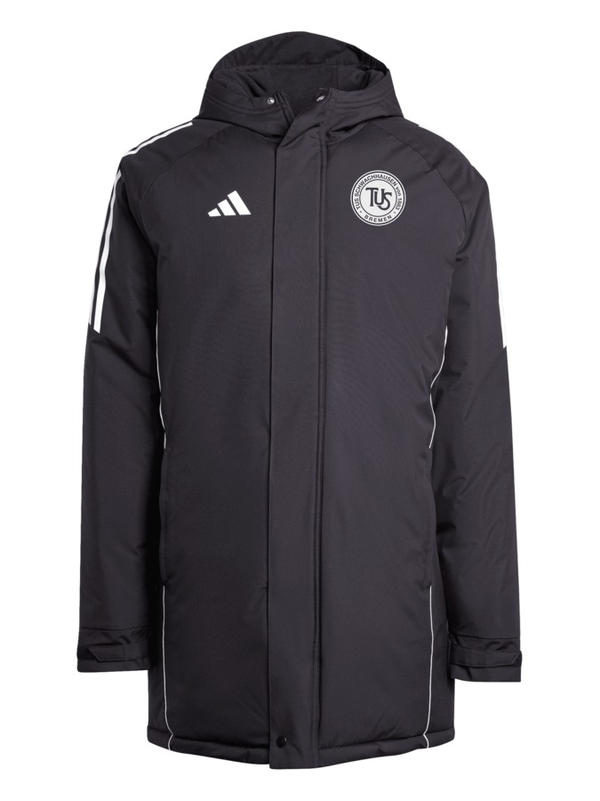 adidas Tiro 24 Stadium Parka