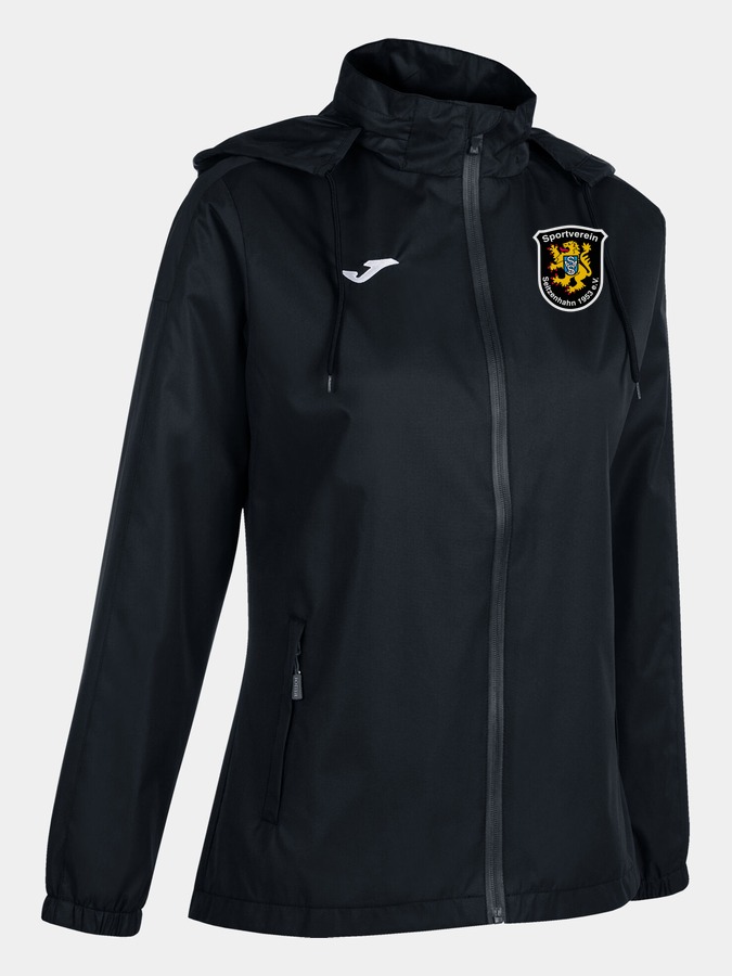 Joma Regenjacke Trivor Damen