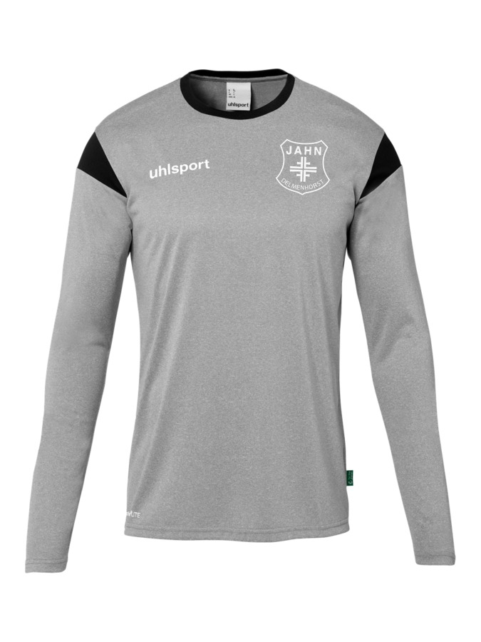 uhlsport Squad 27 Trikot Langarm