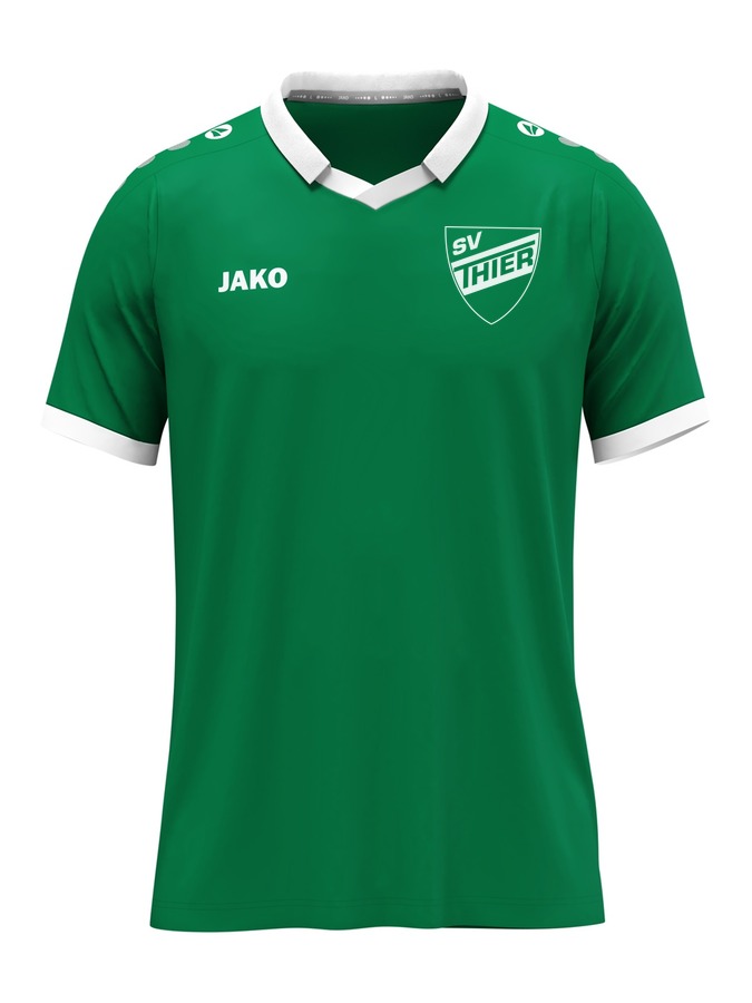 Jako Trikot Glory Kurzarm